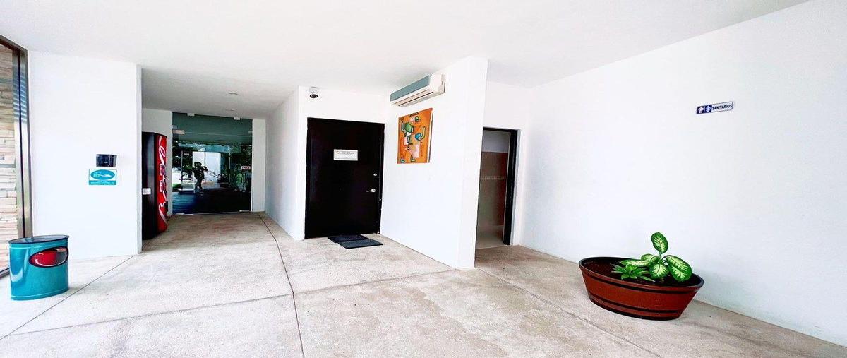 Foto de departamento en venta en avenida tepich sm 40 , cancún centro, benito juárez, quintana roo, 0 No. 04