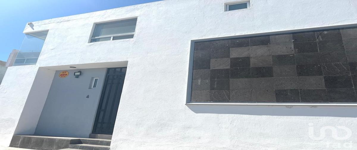 Foto de casa en venta en avenida tercer milenio 529, lomas del tecnológico, san luis potosí, san luis potosí, 29734378 No. 01