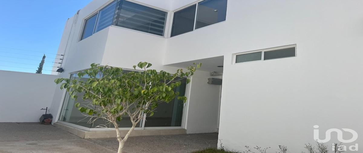 Foto de casa en venta en avenida tercer milenio 529, lomas del tecnológico, san luis potosí, san luis potosí, 29734378 No. 02