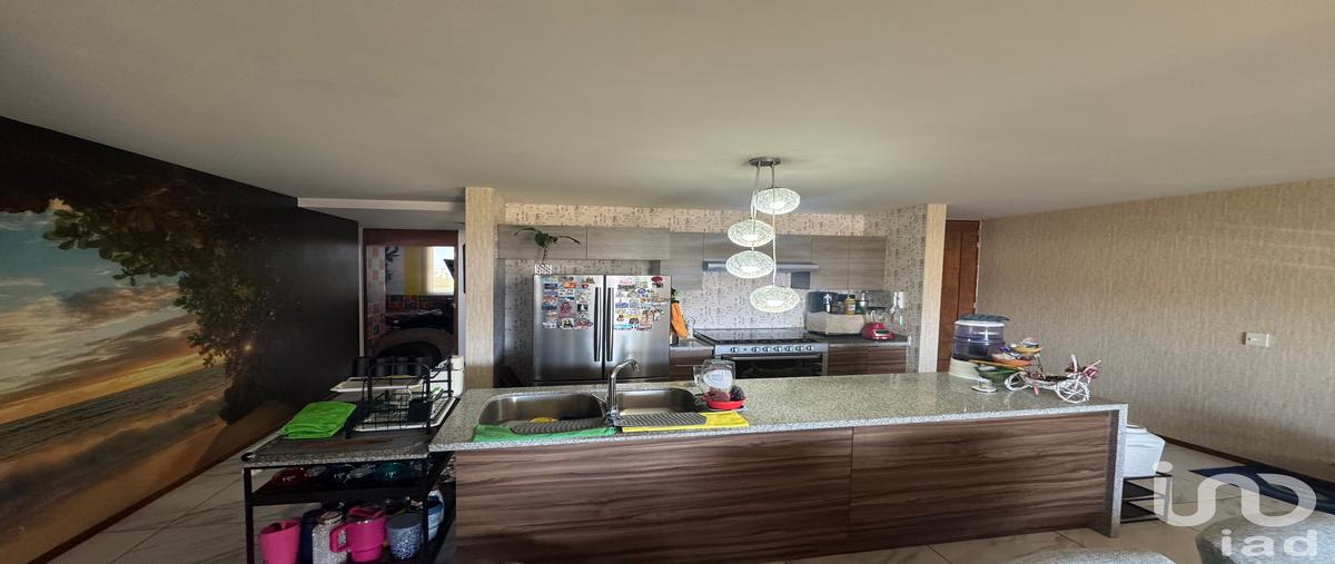 Foto de departamento en venta en avenida terranova 464, terranova, corregidora, querétaro, 31001706 No. 04