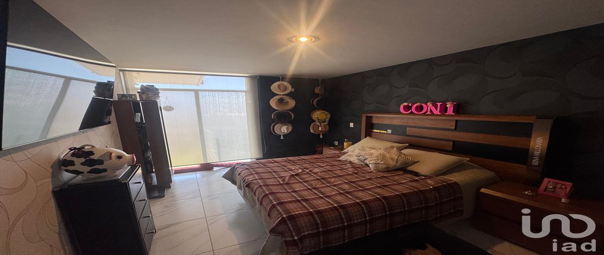 Foto de departamento en venta en avenida terranova 464, terranova, corregidora, querétaro, 31001706 No. 05