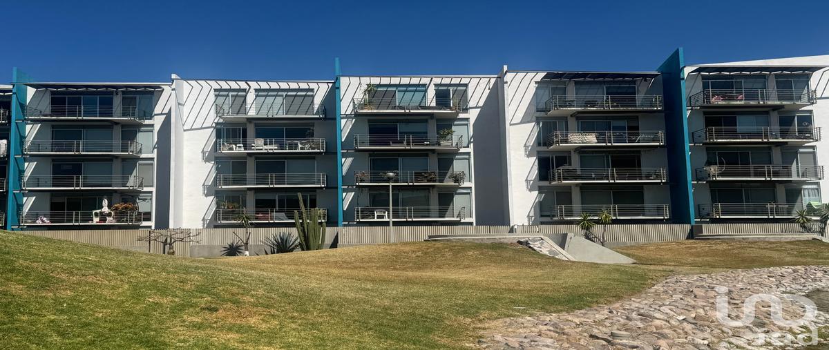 Foto de departamento en venta en avenida terranova 510, terranova, corregidora, querétaro, 31001706 No. 03