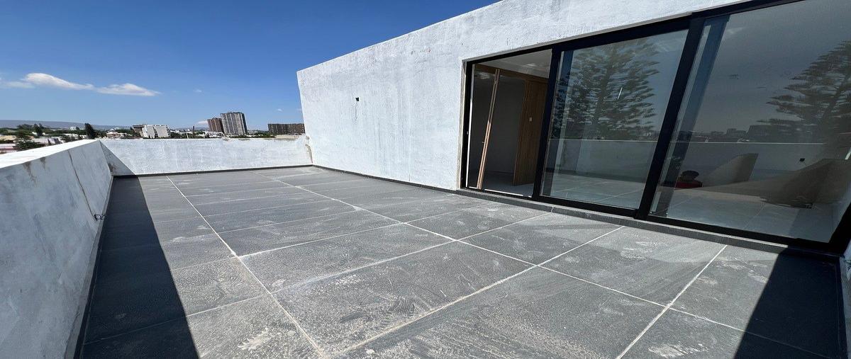 Foto de departamento en venta en avenida terranova 617 guadalajarajal. , prados de providencia, guadalajara, jalisco, 0 No. 03