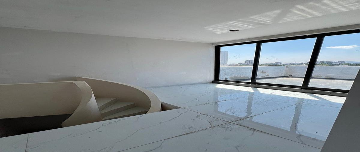 Foto de departamento en venta en avenida terranova 617 guadalajarajal. , prados de providencia, guadalajara, jalisco, 0 No. 05