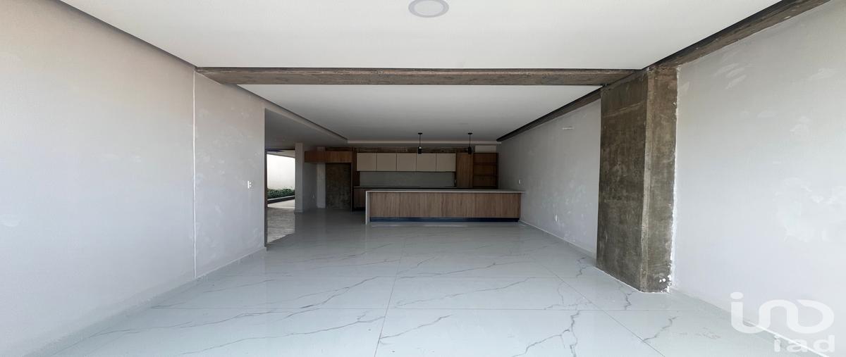 Foto de departamento en venta en avenida terranova 677, prados de providencia, guadalajara, jalisco, 31030645 No. 04