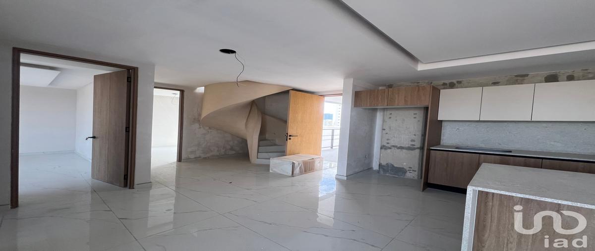 Foto de departamento en venta en avenida terranova 678, prados de providencia, guadalajara, jalisco, 31030645 No. 04