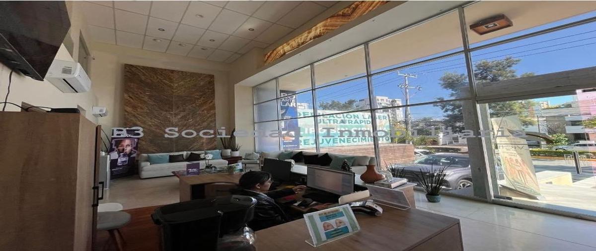 Foto de oficina en renta en avenida terranova 725, prados de providencia, guadalajara, jalisco, 0 No. 03