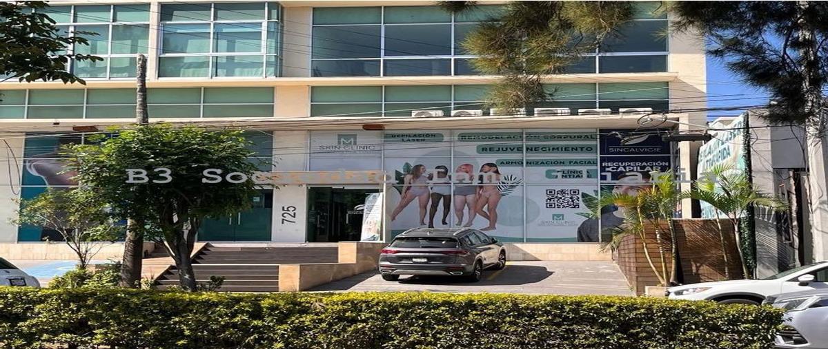 Foto de oficina en renta en avenida terranova 725, prados de providencia, guadalajara, jalisco, 0 No. 04