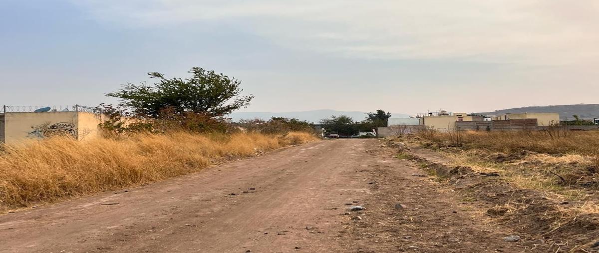 Foto de terreno habitacional en venta en avenida terranova , lomas del sur, tlajomulco de zúñiga, jalisco, 27681803 No. 03