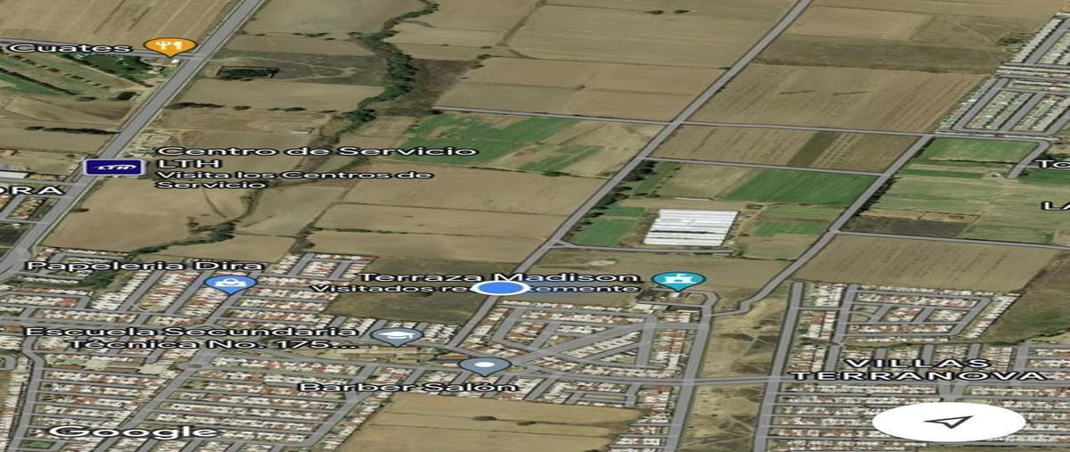 Foto de terreno habitacional en venta en avenida terranova , lomas del sur, tlajomulco de zúñiga, jalisco, 27681803 No. 05