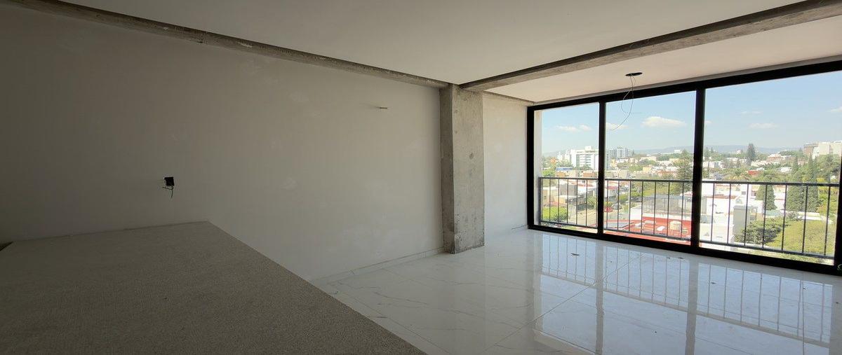 Foto de departamento en venta en avenida terranova , prados de providencia, guadalajara, jalisco, 0 No. 06