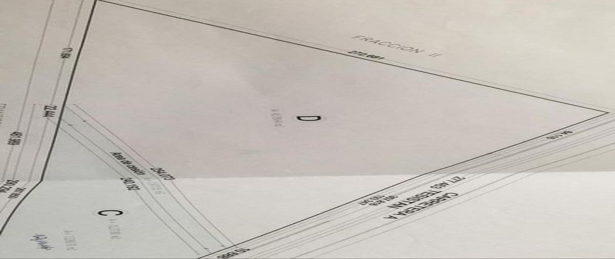 Foto de terreno habitacional en venta en avenida tesistan , villas la loma, zapopan, jalisco, 20893504 No. 03