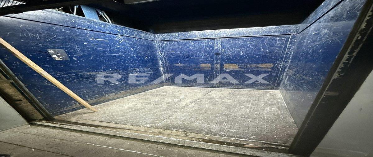 Foto de bodega en renta en avenida texcoco , 1 de mayo, cuajimalpa de morelos, df / cdmx, 0 No. 03