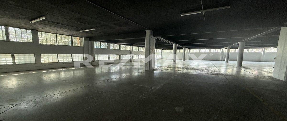 Foto de bodega en renta en avenida texcoco , 1 de mayo, cuajimalpa de morelos, df / cdmx, 0 No. 04