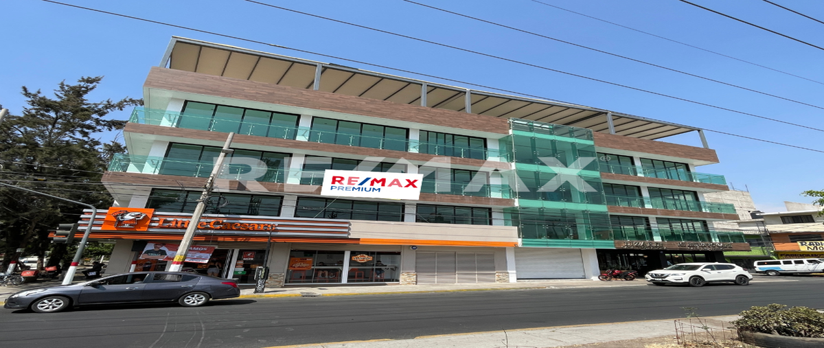 Foto de local en renta en avenida texcoco , general josé vicente villada, nezahualcóyotl, méxico, 26962596 No. 04