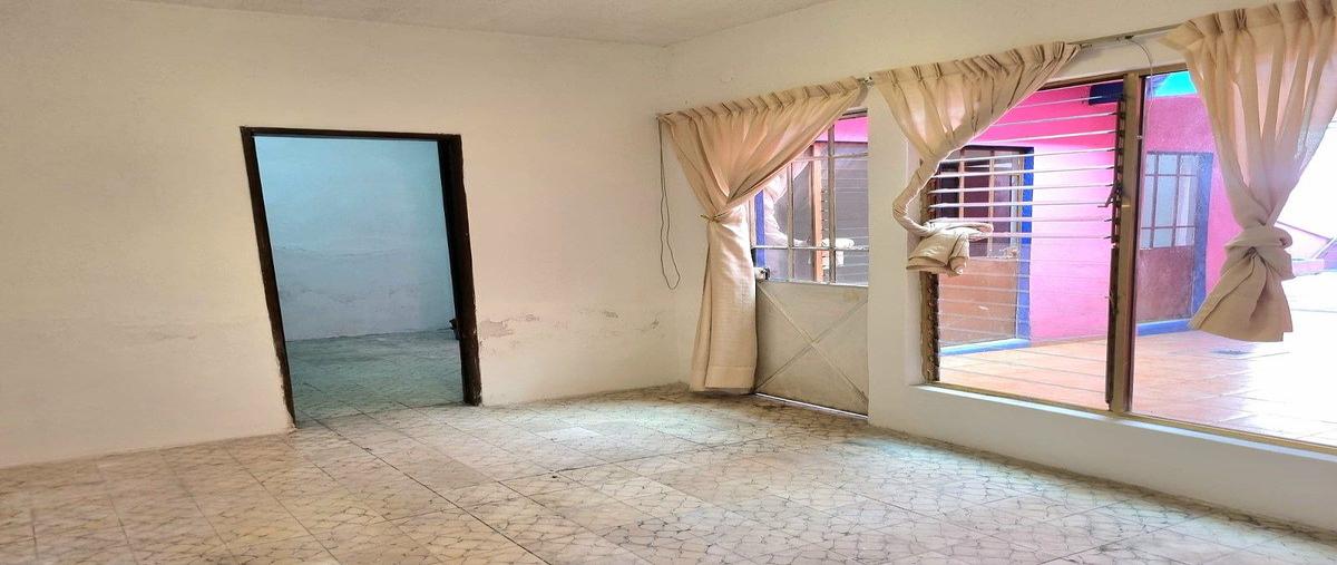 Foto de casa en venta en avenida texcoco , juan escutia, iztapalapa, df / cdmx, 0 No. 04