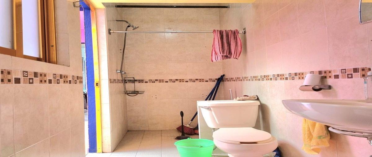 Foto de casa en venta en avenida texcoco , juan escutia, iztapalapa, df / cdmx, 0 No. 05