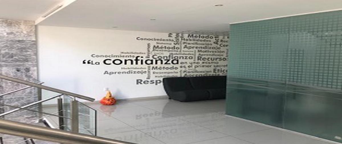 Foto de oficina en renta en avenida teziutlán sur , la paz, puebla, puebla, 22560095 No. 04