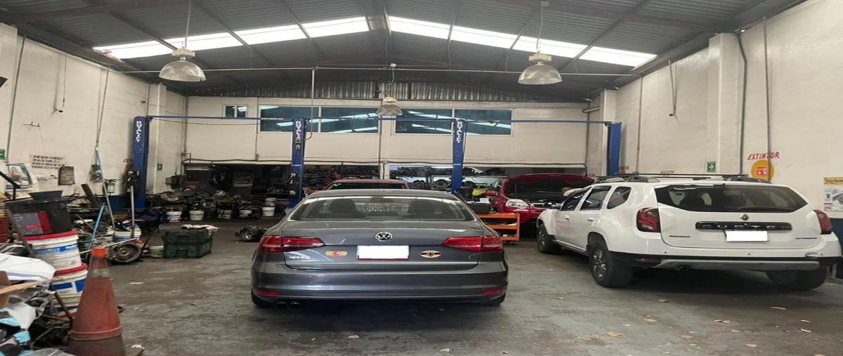 Foto de nave industrial en avenida tezozómoc 0, santa lucia, azcapotzalco, df / cdmx, 0 foto 01 Foto de nave industrial en venta en avenida tezozómoc 0, santa lucia, azcapotzalco, df / cdmx, 0 No. 01