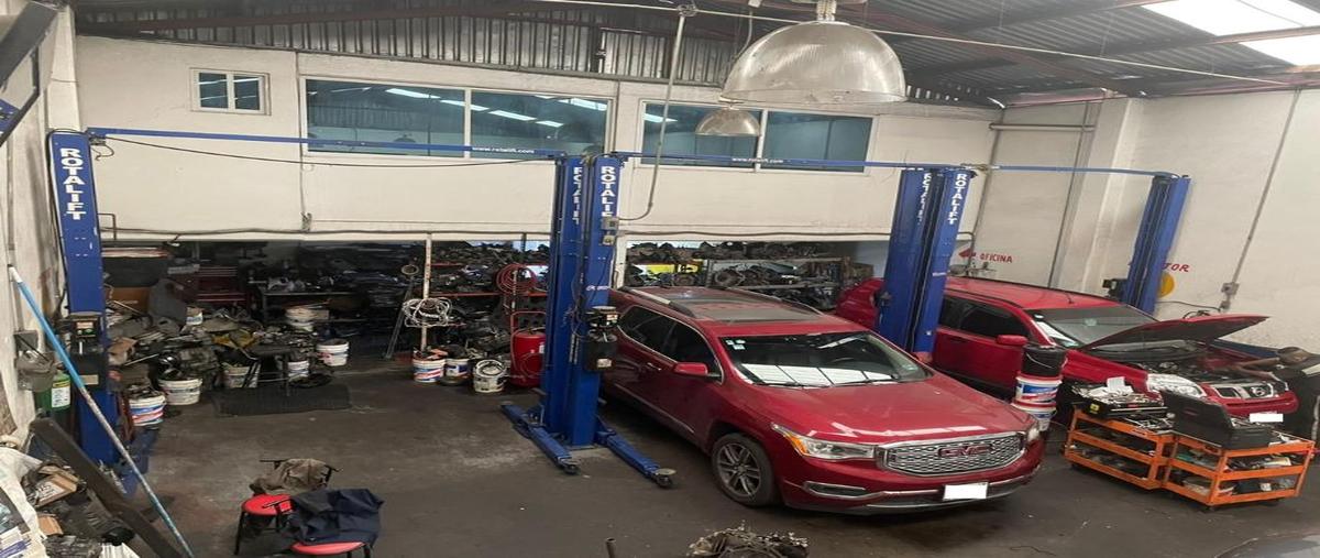 Foto de nave industrial en avenida tezozómoc 0, santa lucia, azcapotzalco, df / cdmx, 0 foto 04 Foto de nave industrial en venta en avenida tezozómoc 0, santa lucia, azcapotzalco, df / cdmx, 0 No. 04
