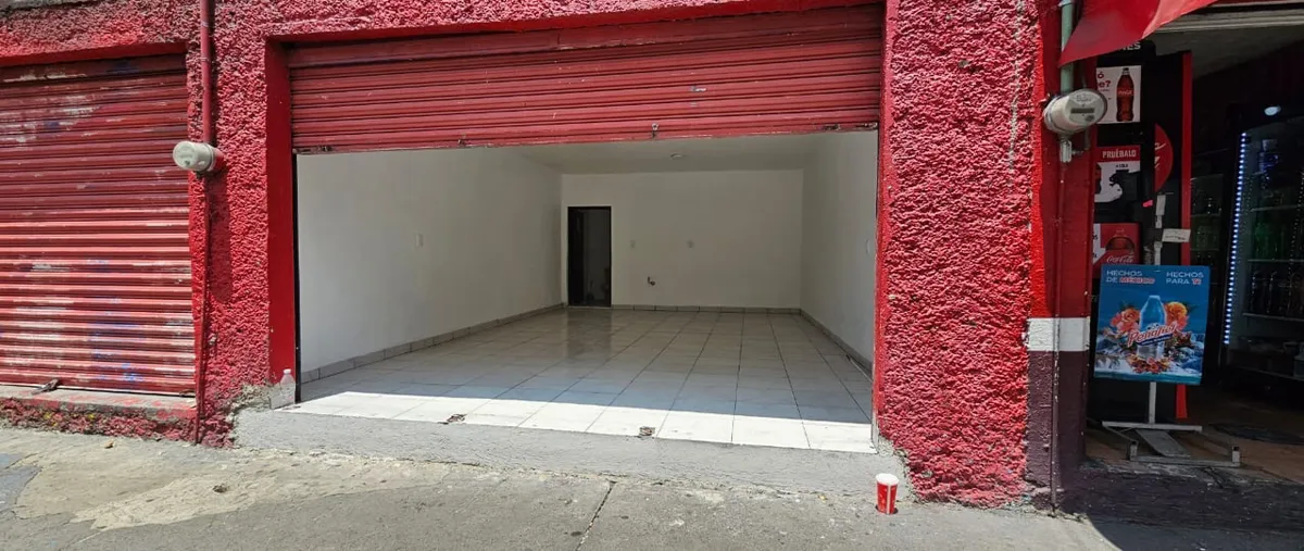 Foto de local en renta en avenida tezozomoc 318, tezozomoc, azcapotzalco, df / cdmx, 30358572 No. 02