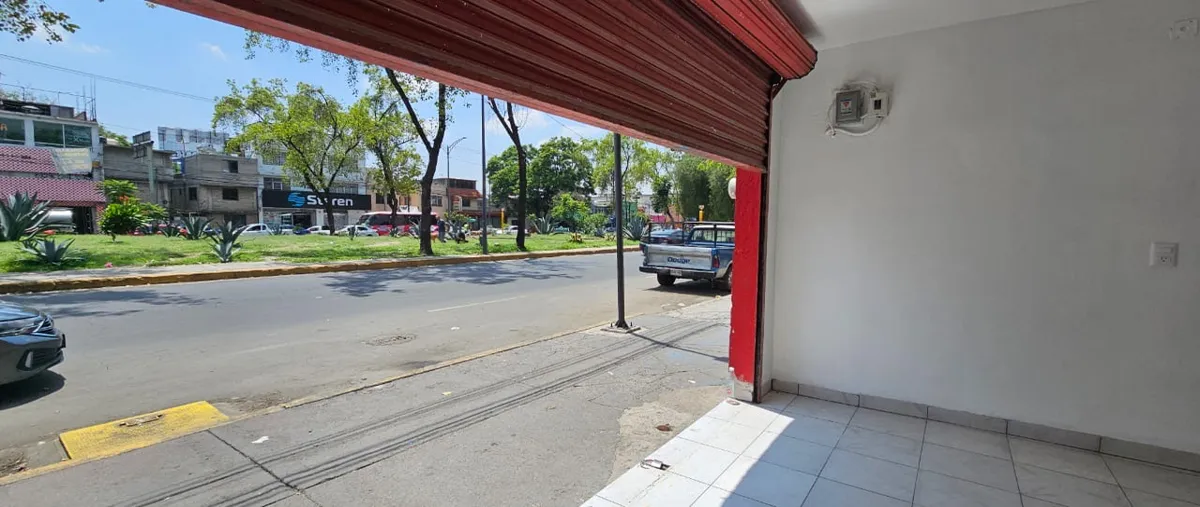 Foto de local en renta en avenida tezozomoc 318, tezozomoc, azcapotzalco, df / cdmx, 30358572 No. 04