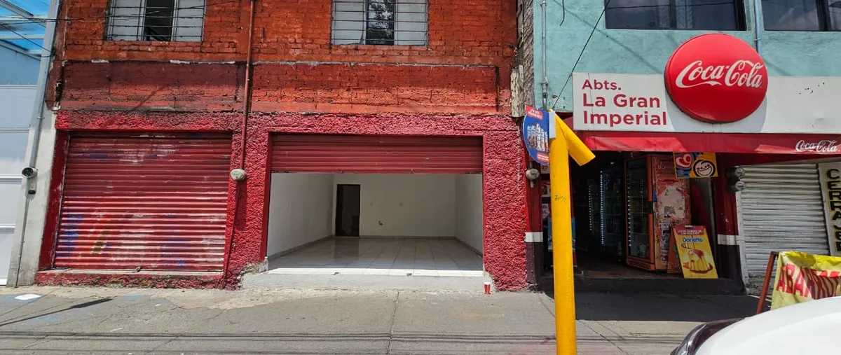 Foto de local en renta en avenida tezozomoc 318, tezozomoc, azcapotzalco, df / cdmx, 30358572 No. 05