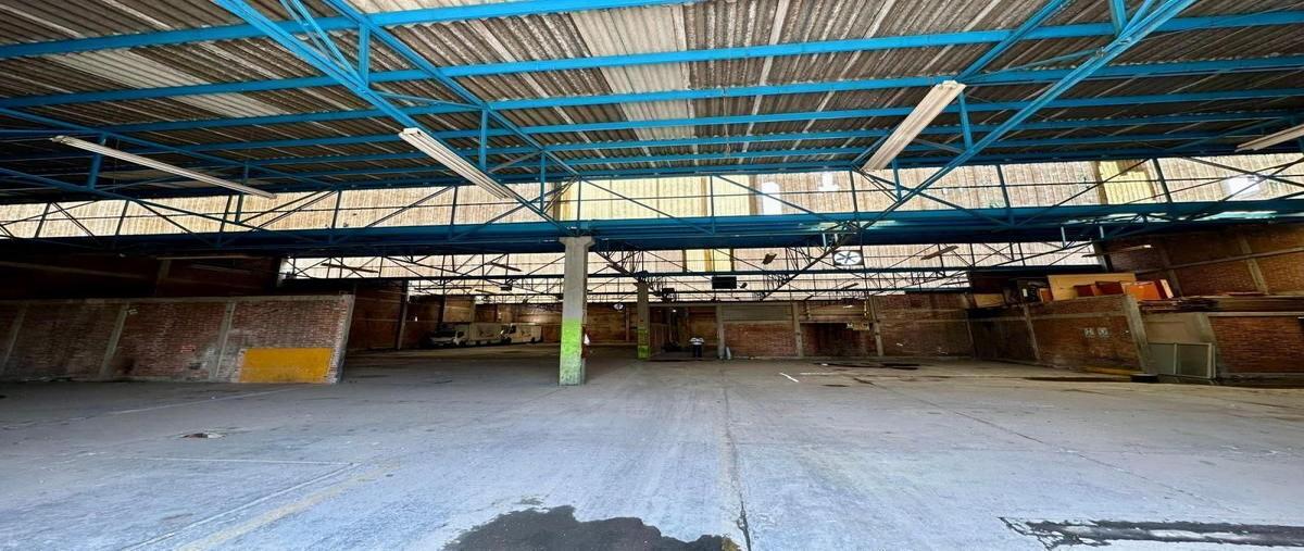 Foto de terreno habitacional en venta en avenida tezozomoc , san miguel amantla, azcapotzalco, df / cdmx, 0 No. 05