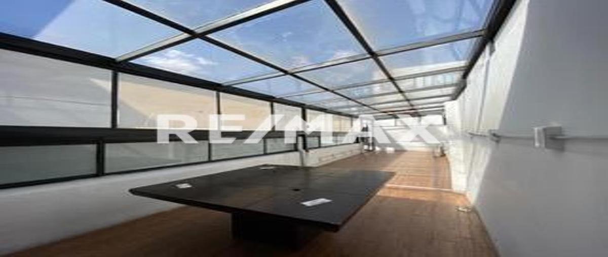 Foto de casa en renta en avenida thiers , anzures, miguel hidalgo, df / cdmx, 29219842 No. 03