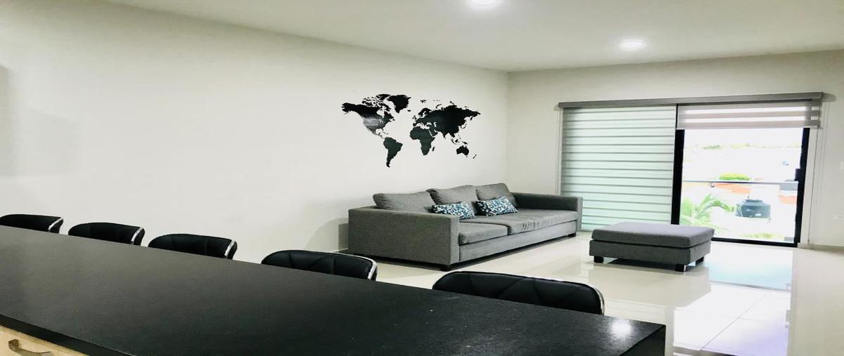 Foto de casa en condominio en renta en avenida tiburon , sábalo country club, mazatlán, sinaloa, 16761179 No. 02