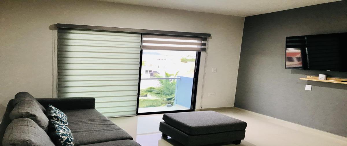 Foto de casa en condominio en renta en avenida tiburon , sábalo country club, mazatlán, sinaloa, 16761179 No. 04