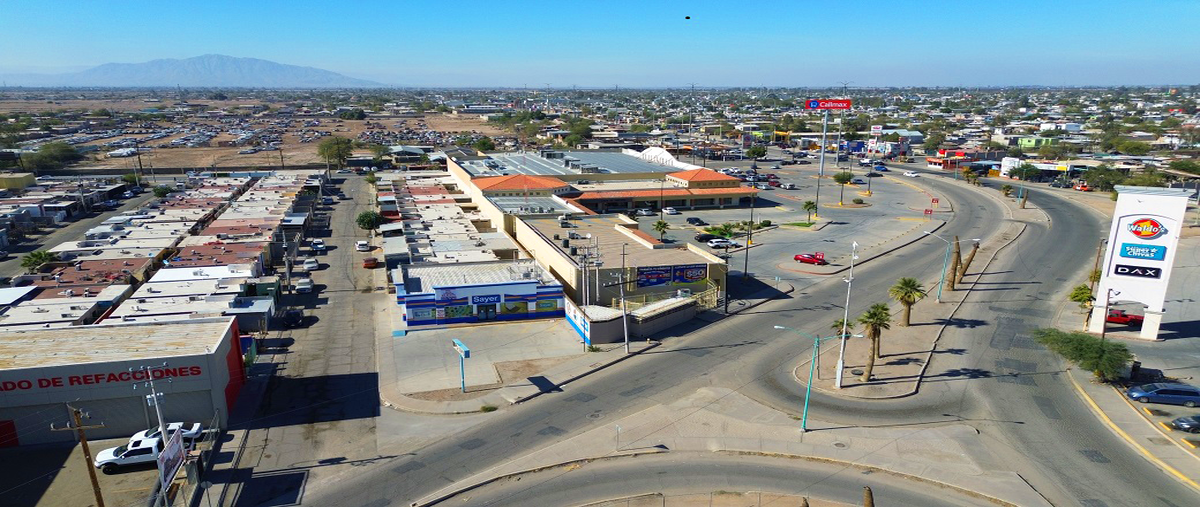 Foto de local en avenida tierra blanca y federalismo , santa bárbara, mexicali, baja california, 27505795 foto 06 Foto de local en renta en avenida tierra blanca y federalismo , santa bárbara, mexicali, baja california, 27505795 No. 06