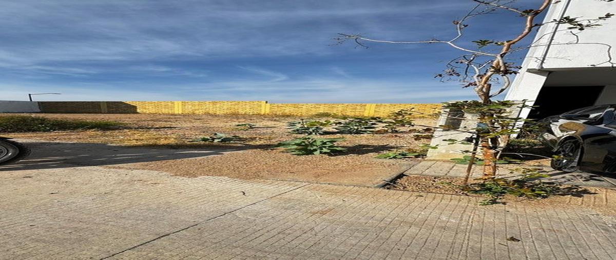 Foto de terreno habitacional en venta en avenida tierra del honor , terralta, san pedro tlaquepaque, jalisco, 0 No. 04