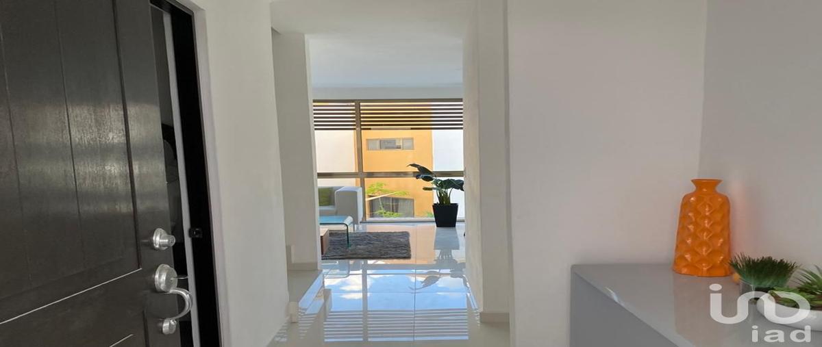 Foto de departamento en venta en avenida tikal , supermanzana 40, benito juÃ¡rez, quintana roo, 28722228 No. 03