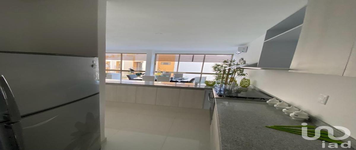 Foto de departamento en venta en avenida tikal , supermanzana 40, benito juÃ¡rez, quintana roo, 28722228 No. 05