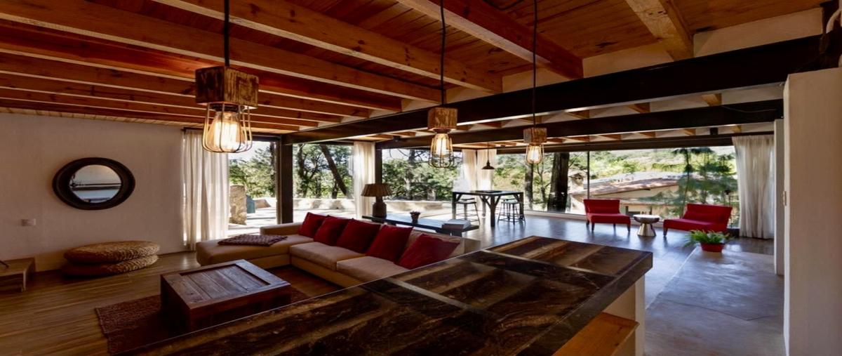 Foto de casa en condominio en venta en avenida tizates , otumba, valle de bravo, méxico, 31717026 No. 10