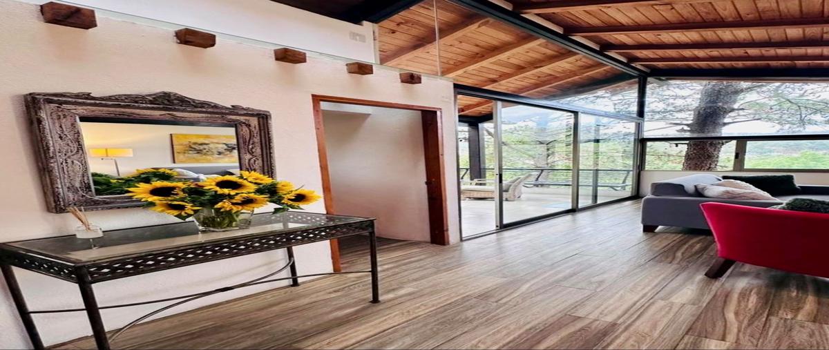 Foto de casa en condominio en venta en avenida tizates , otumba, valle de bravo, méxico, 31717026 No. 16