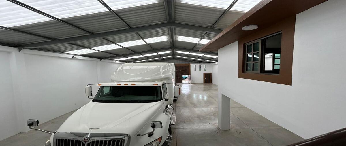 Foto de bodega en renta en avenida tizayuca , rojo gómez, tepeapulco, hidalgo, 0 No. 10