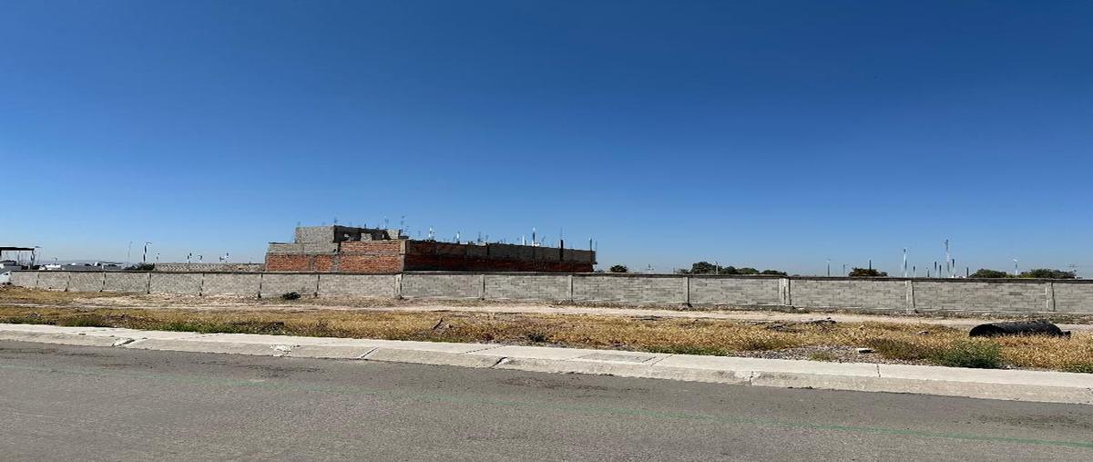 Foto de terreno habitacional en avenida tlacote 1001, carolina, querétaro, querétaro, 28636829 foto 05 Foto de terreno habitacional en venta en avenida tlacote 1001, carolina, querétaro, querétaro, 28636829 No. 05