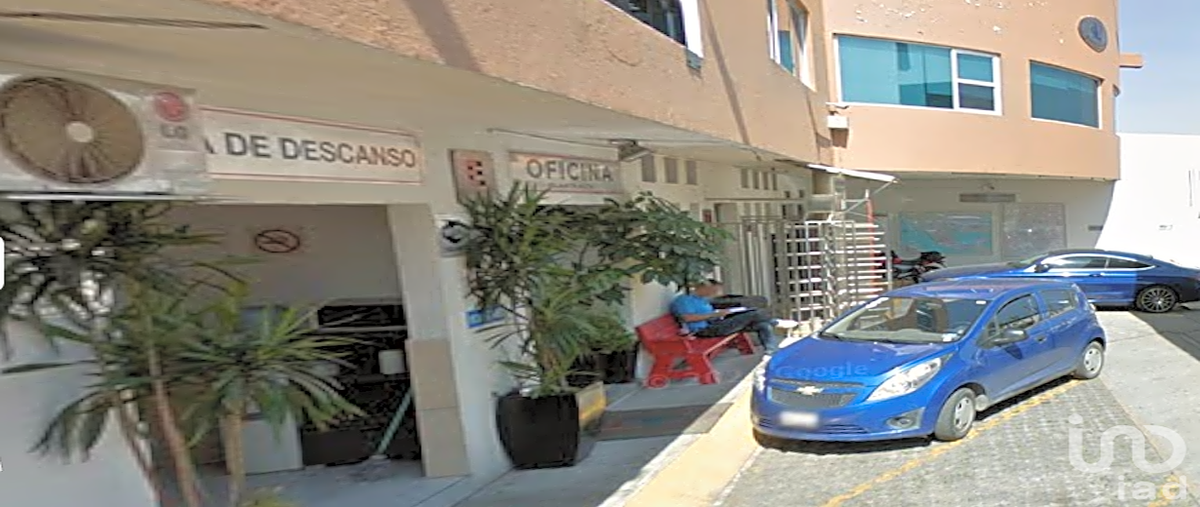 Foto de local en venta en avenida tlacote 173, galindas residencial, querétaro, querétaro, 31103279 No. 03