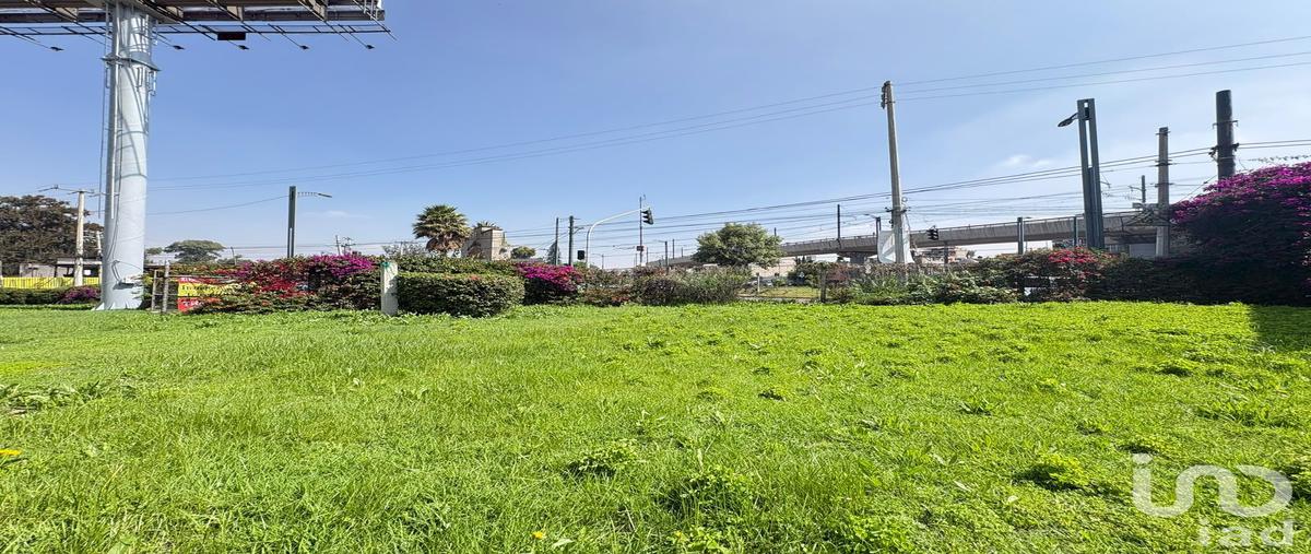 Foto de terreno habitacional en avenida tlahuac 3958, san andrés tomatlán, iztapalapa, df / cdmx, 0 foto 02 Foto de terreno habitacional en venta en avenida tlahuac 3958, san andrés tomatlán, iztapalapa, df / cdmx, 0 No. 02