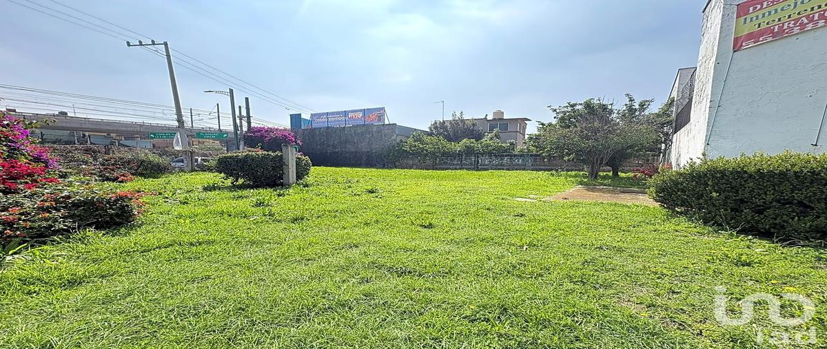 Foto de terreno habitacional en avenida tlahuac 3958, san andrés tomatlán, iztapalapa, df / cdmx, 31763083 foto 05 Foto de terreno habitacional en venta en avenida tlahuac 3958, san andrés tomatlán, iztapalapa, df / cdmx, 31763083 No. 05