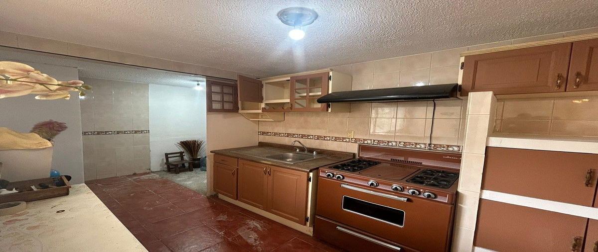 Foto de departamento en venta en avenida tláhuac , lomas estrella, iztapalapa, df / cdmx, 30767984 No. 04