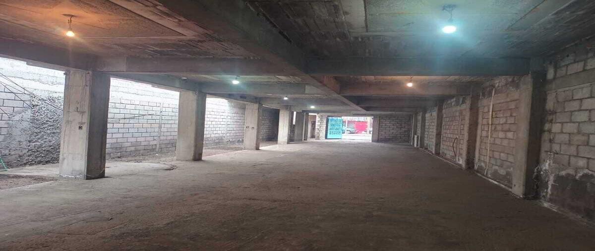 Foto de terreno habitacional en venta en avenida tlahuac , san francisco tlaltenco, tláhuac, df / cdmx, 0 No. 03