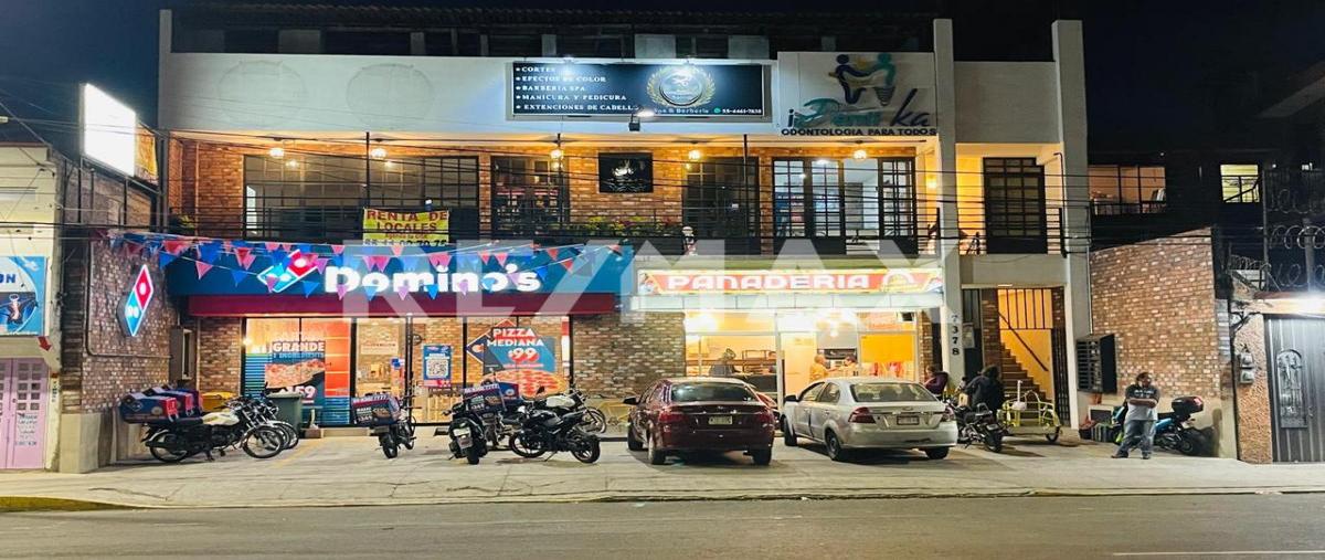 Foto de local en avenida tlahuac , santa cecilia, tláhuac, df / cdmx, 0 foto 01 Foto de local en renta en avenida tlahuac , santa cecilia, tláhuac, df / cdmx, 0 No. 01
