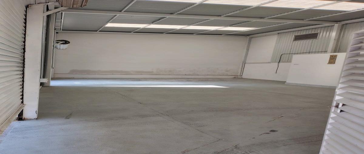 Foto de bodega en renta en avenida tláhuac , santa maría tomatlán, iztapalapa, df / cdmx, 0 No. 04
