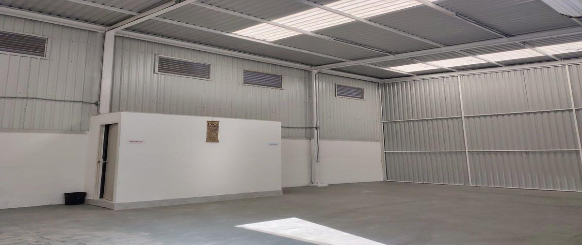 Foto de bodega en renta en avenida tláhuac , santa maría tomatlán, iztapalapa, df / cdmx, 0 No. 05