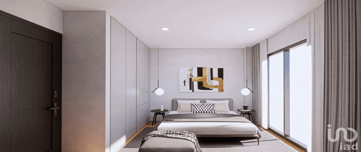 Foto de departamento en venta en avenida tlalpan 1225, san simón ticumac, benito juárez, df / cdmx, 28722232 No. 05