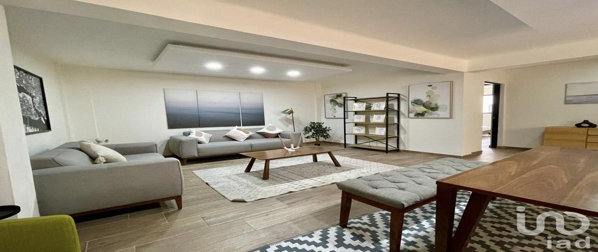 Foto de departamento en venta en avenida tlalpan 1226, san simÃ³n ticumac, benito juÃ¡rez, df / cdmx, 28723489 No. 03