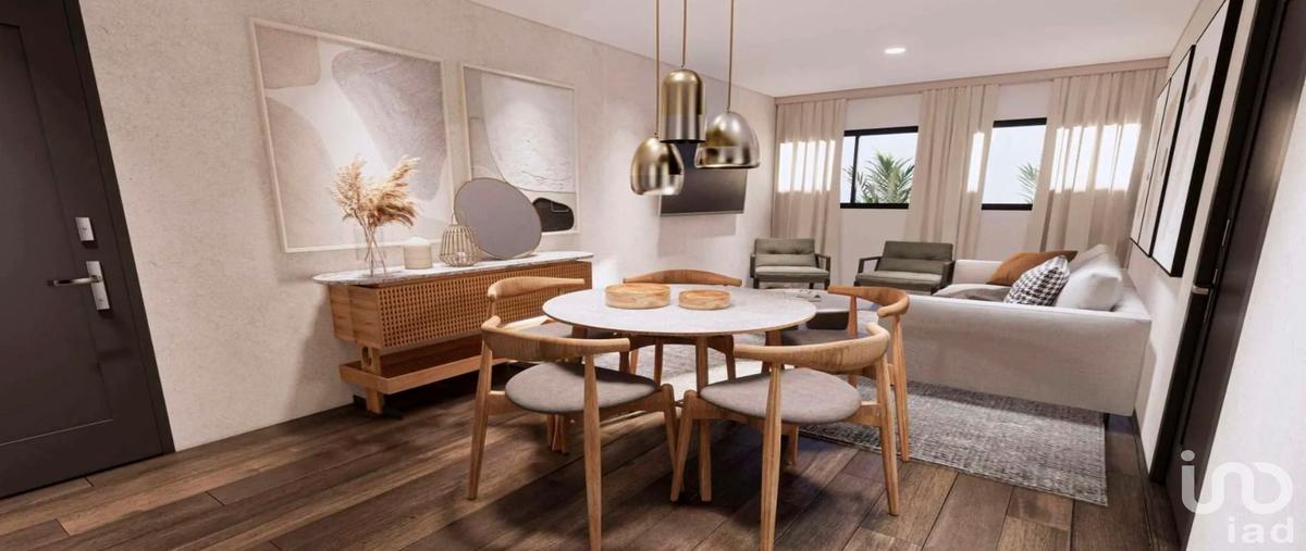 Foto de departamento en venta en avenida tlalpan 1233, san simón ticumac, benito juárez, df / cdmx, 28722232 No. 03